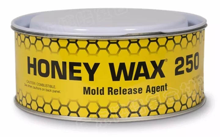 魔術(shù)般神奇的脫模蠟，脫模不再費(fèi)時(shí)費(fèi)力——美國Stoner蜜蠟250，脫模屆的模范生，趕快來看看我們做的效果小測試吧