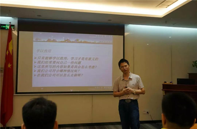 通過賴董給我們上的這一節(jié)課，了解到了關(guān)于客戶價值更多的信息。