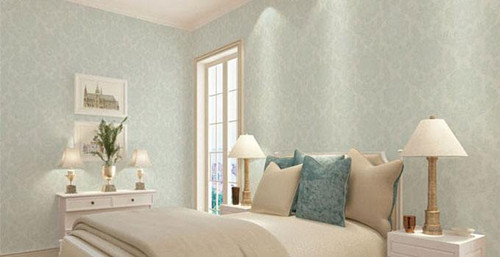 玻纖壁布墻布海吉布:墻面裝修材料中的“閃亮明星”