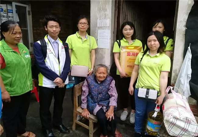 2019博皓公益行之大愛無疆，讓愛繼續-8