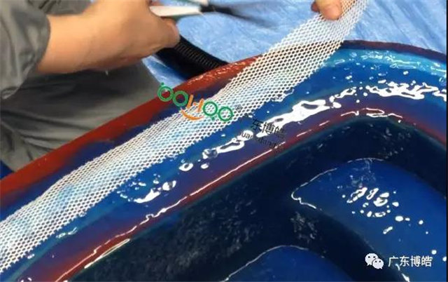 VPI硅膠真空成型|模具制作--加強