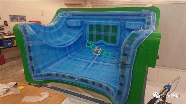 VPI硅膠真空成型|實際應用案例——汽車部件