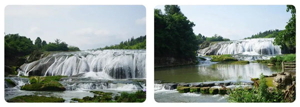 多彩貴州,魅力天下,2021年廣東博皓快樂貴州行--15