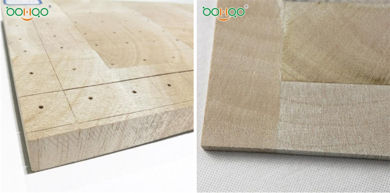 廣東博皓供應(yīng)輕木(巴沙木)