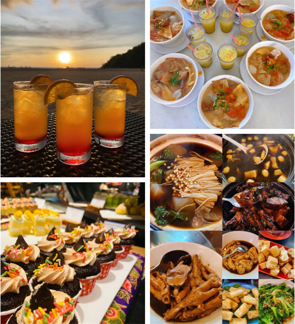 暢游碧海藍天，共筑團隊夢想&mdash;博皓沙巴風情之旅        -2