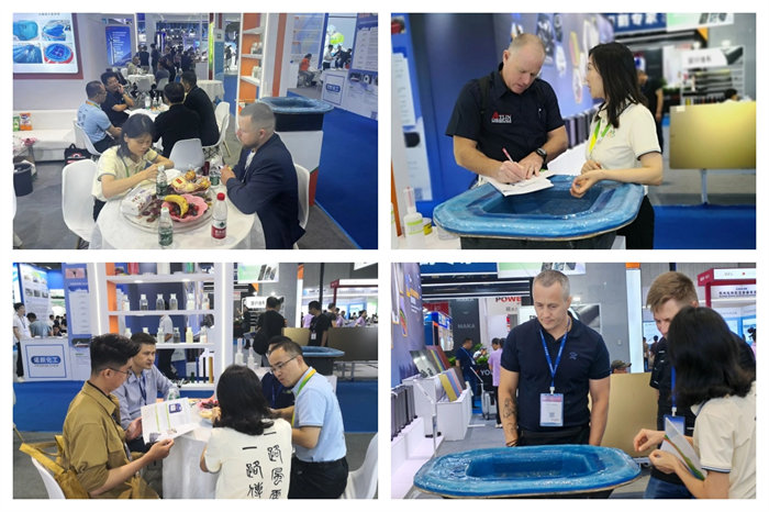 廣東博皓邀您共赴全球復(fù)材盛宴(2024上海國(guó)際復(fù)材展)-2