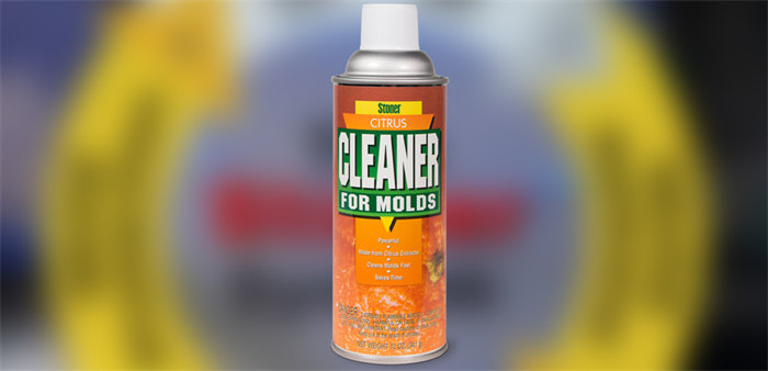 天然力量·強力出擊！Stoner A500柑橘清潔劑：工業(yè)清潔的綠色革命者！