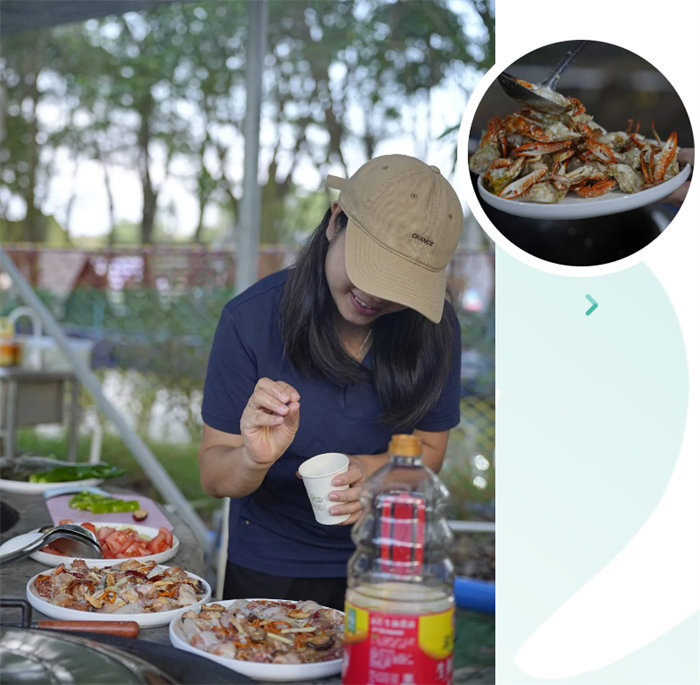 廿一載風(fēng)雨同路，第七屆運(yùn)動(dòng)同心—廣東博皓趣味運(yùn)動(dòng)會(huì)   -10