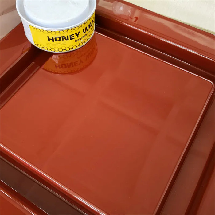【模具煥新秘訣】Honey Wax®250高光脫模蠟:讓每一次脫模都如絲般順滑