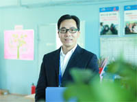 真性情的領(lǐng)導(dǎo)——記博皓”一哥”賴(lài)建明 真性情的領(lǐng)導(dǎo)——記博皓”一哥”賴(lài)建明