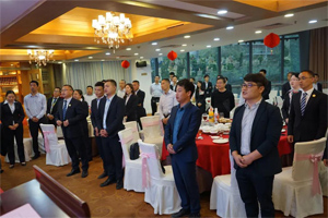 一路風(fēng)華，共耀星輝｜2021博皓開(kāi)工宴暨2020年年度頒獎(jiǎng)盛典