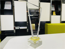 廣東博皓榮獲AOC力聯(lián)思(原帝斯曼)2015年度最佳經(jīng)銷商獎 廣東博皓榮獲AOC力聯(lián)思(原帝斯曼)2015年度最佳經(jīng)銷商獎