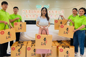 中秋篇丨中秋明月滿，月圓人團圓