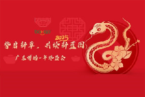 勢啟新章,共繪新藍(lán)圖—廣東博皓年終盛會 勢啟新章,共繪新藍(lán)圖—廣東博皓年終盛會