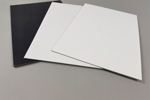 CFRT熱塑性層壓板材 冷藏車廂/冷庫板材蒙皮復(fù)合板 防撞板 內(nèi)襯板 醫(yī)療護(hù)理床板/體育/汽車/游艇模壓復(fù)合板材