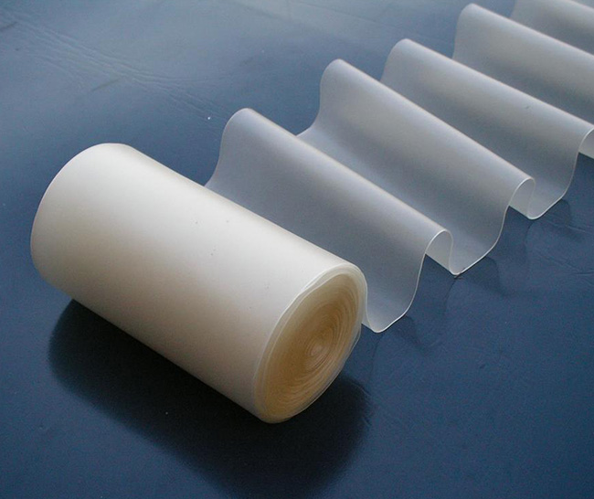 光伏EVA膠膜自動化生產線