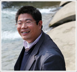 廣州博皓復(fù)合材料有限公司銷(xiāo)售總監(jiān)方強(qiáng)