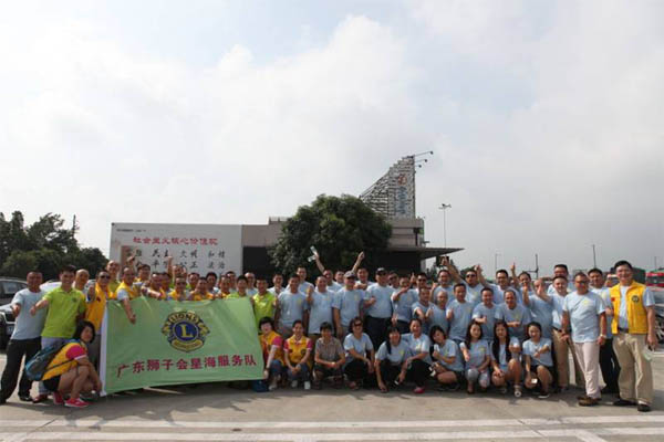 愛的路上，有你，有我，有博皓！——助學上猶行-1