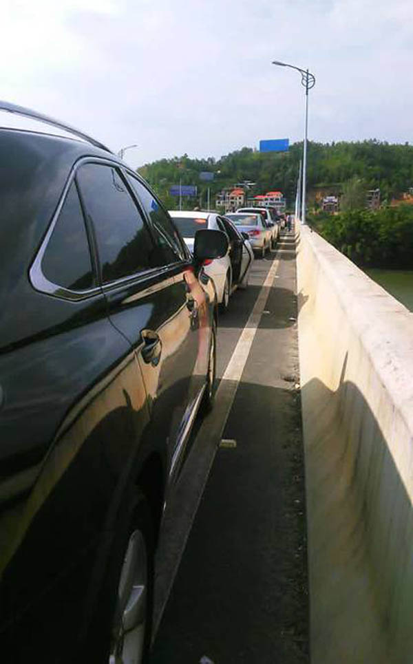 愛的路上，有你，有我，有博皓！——助學上猶行-4