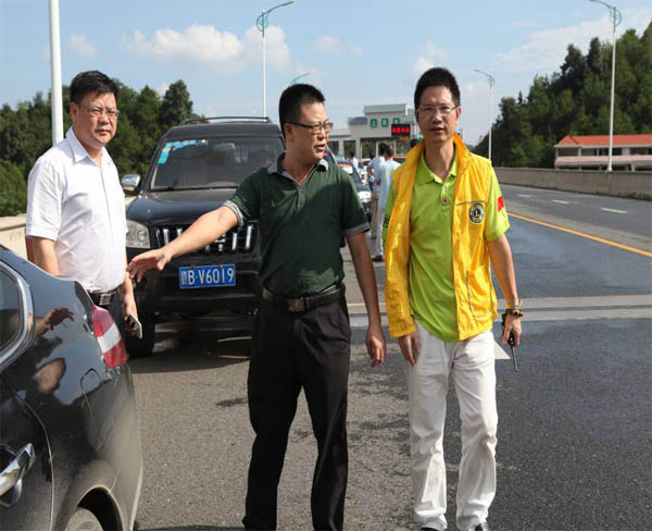 愛的路上，有你，有我，有博皓！——助學上猶行-7