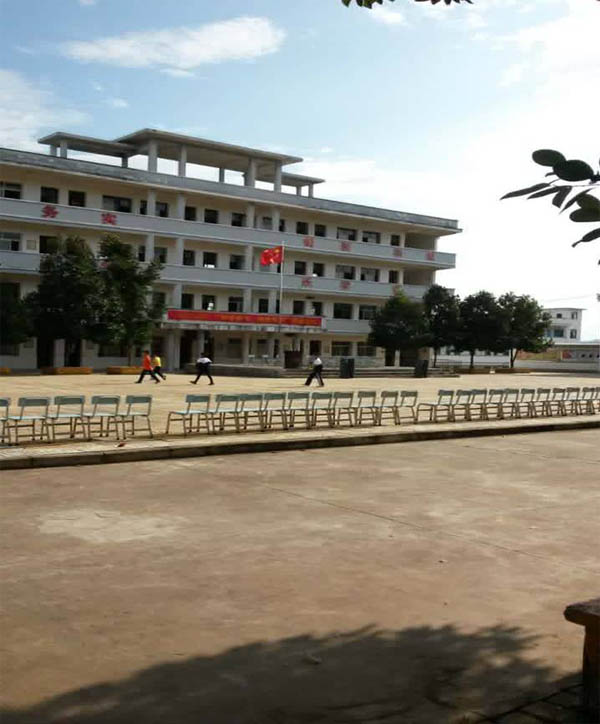 愛的路上，有你，有我，有博皓！——助學上猶行-10