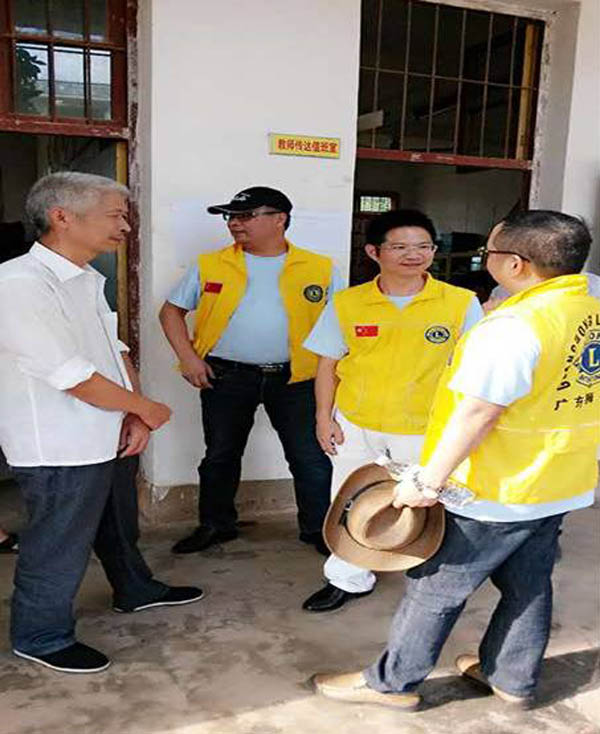 愛的路上，有你，有我，有博皓！——助學上猶行-15