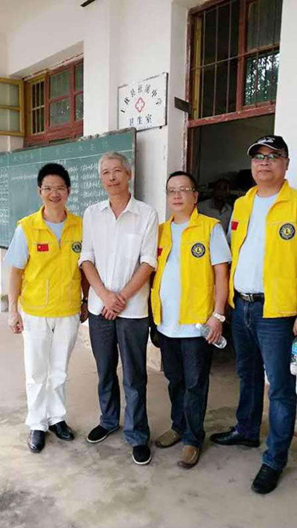 愛的路上，有你，有我，有博皓！——助學上猶行-16