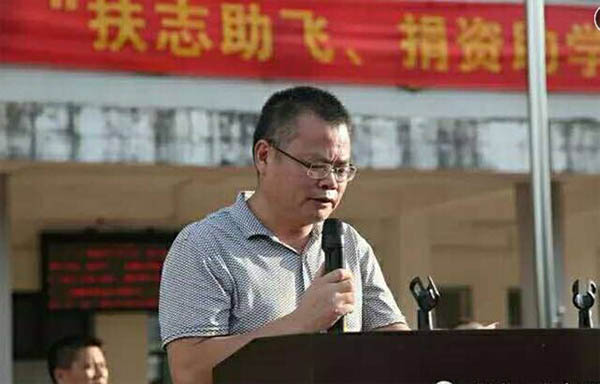 愛的路上，有你，有我，有博皓！——助學上猶行-17