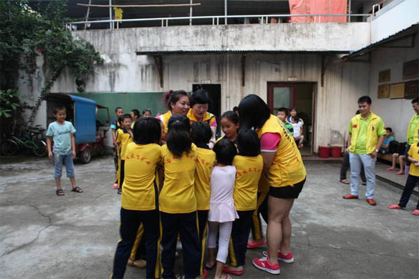 愛的路上，有你，有我，有博皓！——助學上猶行-28