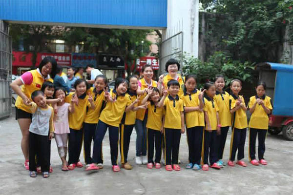 愛的路上，有你，有我，有博皓！——助學上猶行-29