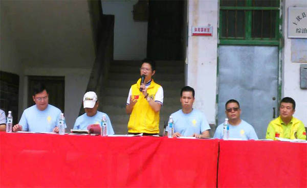 愛的路上，有你，有我，有博皓！——助學上猶行-37