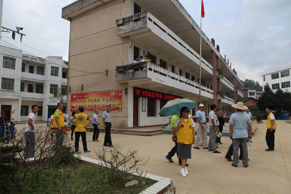 愛的路上，有你，有我，有博皓！——助學上猶行-44