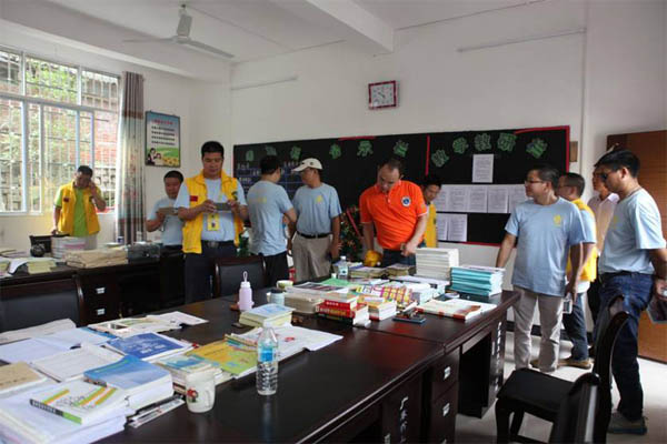 愛的路上，有你，有我，有博皓！——助學上猶行-45