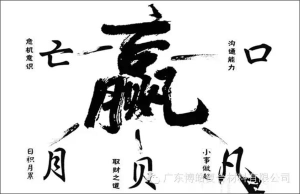 【博皓感悟】爭贏了，也許什么都輸了！