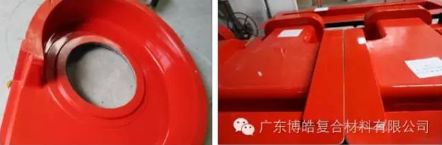 使用其他脫模蠟。易產(chǎn)生蠟垢的模具表面暗淡無光澤,產(chǎn)品表面殘留有蠟,直接影響產(chǎn)品的表面效果,增加后續(xù)處理工作勞動力